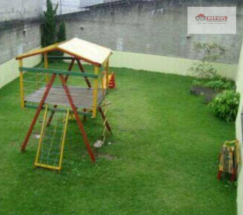 Imagem 24 de 25 de Sobrado Com 3 Dormitórios À Venda, 130 M² Por R$ 450.000,00 - Cangaíba - São Paulo/sp - So0596