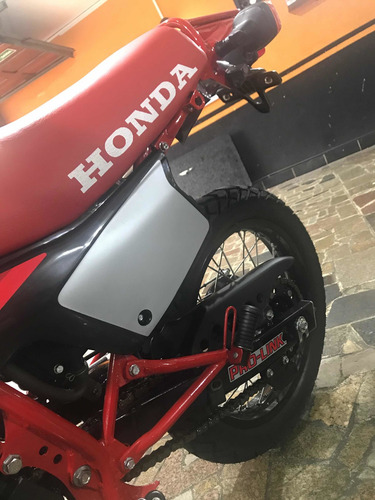 Honda Xlx 250r