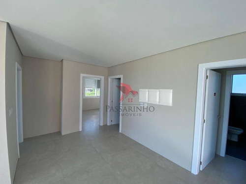 Imagem 24 de 30 de Sobrado À Venda, 275 M² Por R$ 2.230.000,00 - Praia Itapeva - Torres/rs - So0216