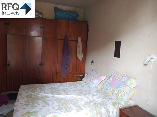 Imagem 3 de 4 de Apartamento De 1 Dormitório No Bairro Do Ipiranga Sem Vaga De Garagem !! - Ap02892 - 70446610