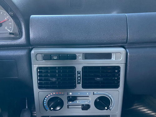 Fiat Uno 1.0 MPI MILLE WAY ECONOMY 8V FLEX 4P MANUAL