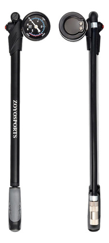 Bicycle Fork Pump Rear Air Pump For B