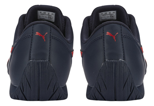 Tenis Puma Red Bull Racing Neo Cat Para Hombre Calzado Deportivo Original Cómodo Cordones