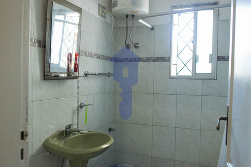 Imagen 24 de 30 de Venta De Casa En Buceo