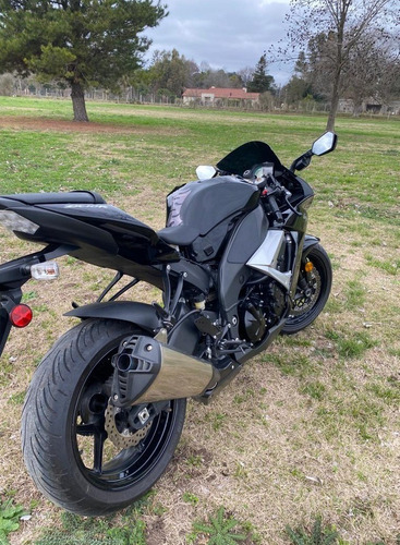 Imagen 15 de 16 de Kawasaki Ninja Zx10r Zx10 R