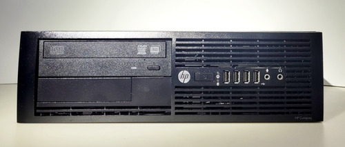 Imagem 5 de 6 de Computador Hp Pro 4300 Core I3-2130 4gb 120gb Ssd Wi-fi