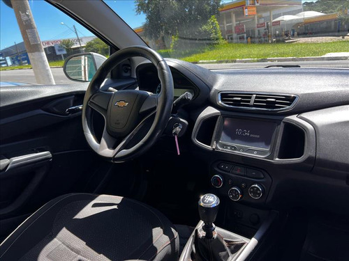 Chevrolet Onix Onix lt 1.4 Flex Manual