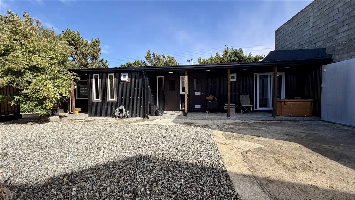 Imagen 4 de 27 de Casa En Venta De 3 Dorm. En Punta Arenas
