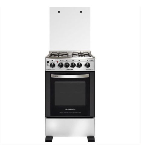 Cocina Sindelen Híbrida Ch-540ni