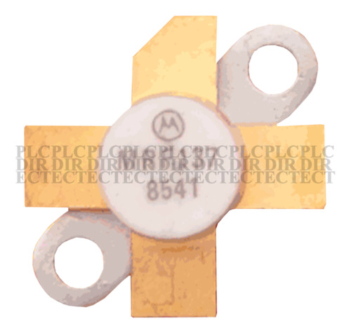 New Motorola Mrf137 Rf Power Transistor Aac