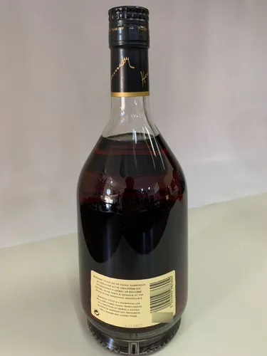 Cognac Hennessy Vsop Privilege 1 Litro Original | MercadoLivre
