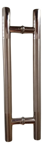 Manilon/manijon Tipo H 50 X 15 Hi Tech De 1.1/4 Inoxidable