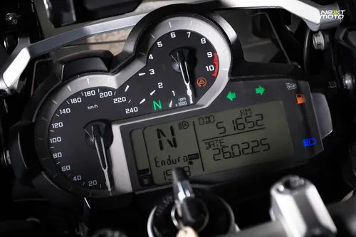 Bmw R 1200 Gs