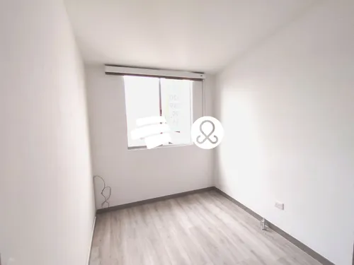 Apartamento En Venta En Tocancipá