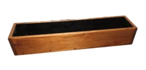 comprar Maceta Cantero Huertero Macetero Madera Maciza Curado 80 Cm