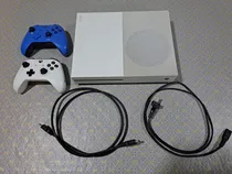 Comprar Xbox One S 1tb + 2 Joysticks Y Cable Hdmi