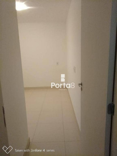 Imagem 11 de 20 de Apartamento À Venda, 49 M² Por R$ 199.000,00 - Vila Flora - São José Do Rio Preto/sp - Ap7201