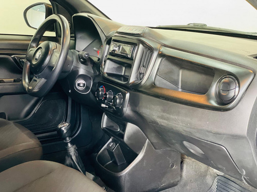 Fiat Strada Strada Endurance 1.4 Flex 8V CS Plus