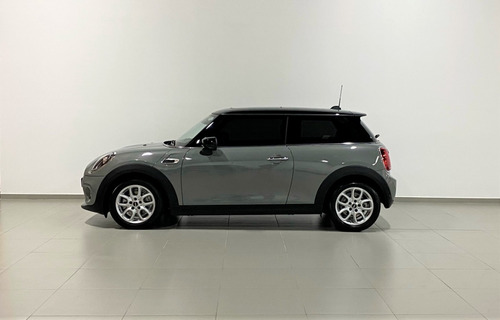 Imagen 2 de 12 de Mini Cooper 3ptas Chili 2021