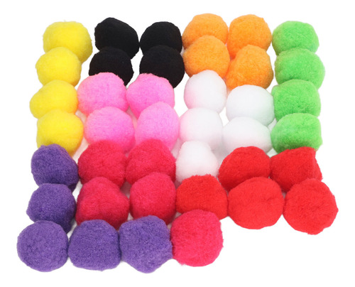 Water Soaker Balls, 40 Unidades, Globos Reutilizables Para N