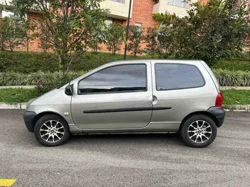 Renault Twingo 1.2 Access