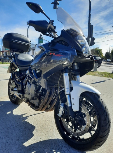Benelli Tnt 600 Gt
