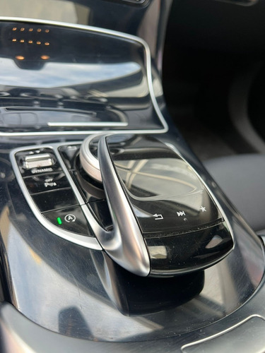 Imagen 9 de 25 de Mercedes Benz C250 2017 Speed Motors