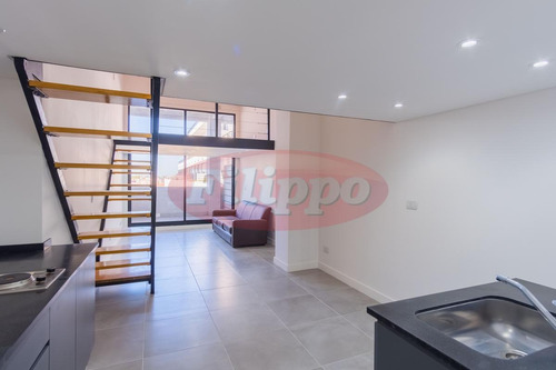 Imagen 3 de 30 de Terrazas De Volcán · Complejo 100% Amenities! 3 Ambientes Doble Altura!