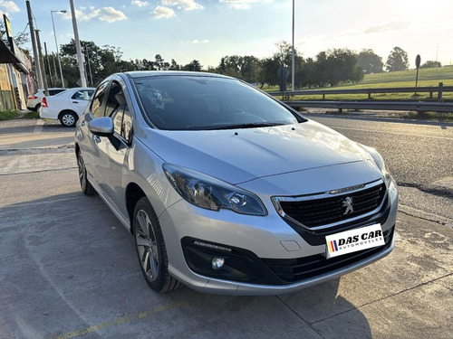 Peugeot 308 1.6 Allure Pack Hdi 115cv
