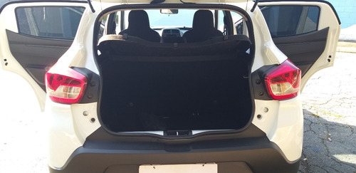 Kwid Zen 1.0 2021