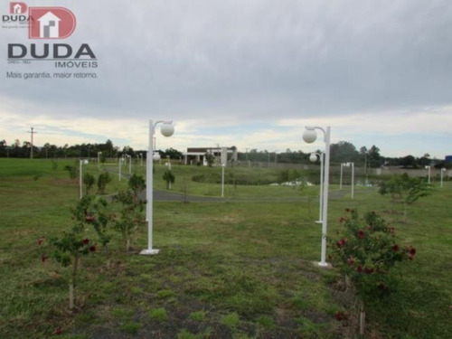 Imagem 3 de 11 de Terreno Em Condominio - Sao Simao - Ref: 24566 - V-24566