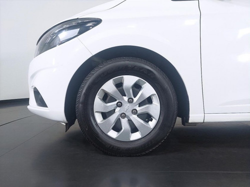Imagem 6 de 15 de 182472 - Chevrolet Onix 2019 Com Garantia