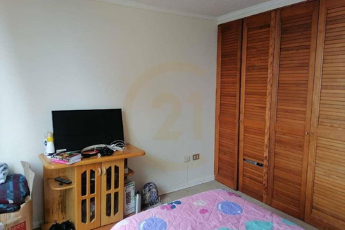 Se Vende Penthouse Duplex Condominio Bosque Mar