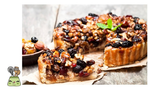Mix Frutos Secos Nuez Arándano Botana Gourmet-fralugio