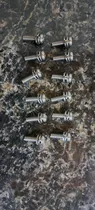 Comprar Tornillos Bisagras Capot Toyota Fj40 Fj45 
