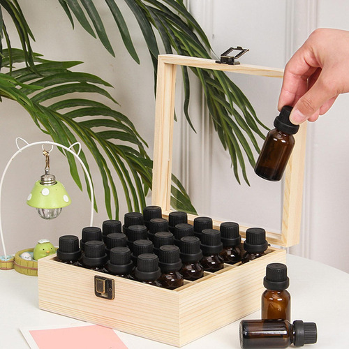 Caja De Almacenamiento De Gel Para Uñas, Organizador Con