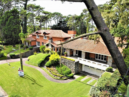 Oportunidad En Zona Golf De Punta Del Este-ref:2933