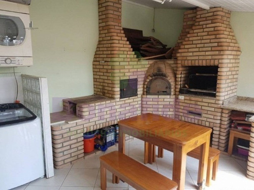 Imagem 9 de 17 de Casa, Venda, Condomínio Giorno Di Sole I, Jundiaí - Ca10326 - 69185504