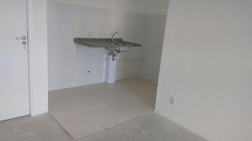 Imagem 18 de 22 de Apartamento Com 2 Dormitórios À Venda, 52 M² Por R$ 287.000,00 - Jardim Íris - São Paulo/sp - Ap2334