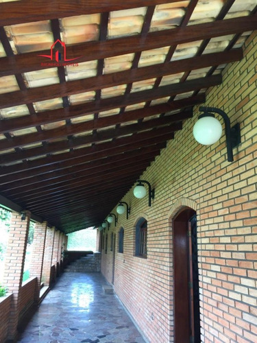 Chácara A Venda No Bairro Jardim Boa Vista Em Jundiaí - Sp. - 2721-1