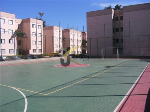 Imagem 15 de 18 de Apartamento - A010820 - 69215190