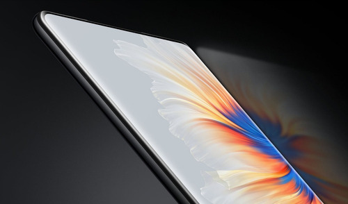 Imagen 3 de 9 de Xiaomi Mix 4, 12+256gb, Cámara Frontal Invisible, En Español