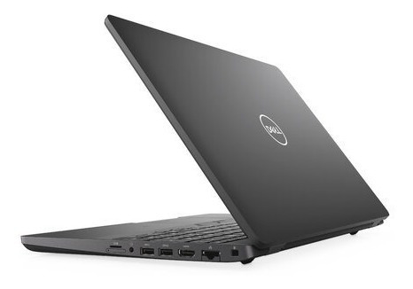 Laptop Dell Latitude 5500 Core I7 (reacondicionada) (Reacondicionado)