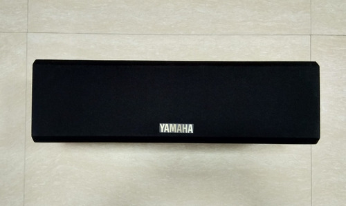 Corneta Central Yamaha Ns-c50 2 Vías. Nueva!!