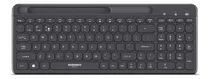 Comprar Teclado Micronics Shelby Bt Recargable