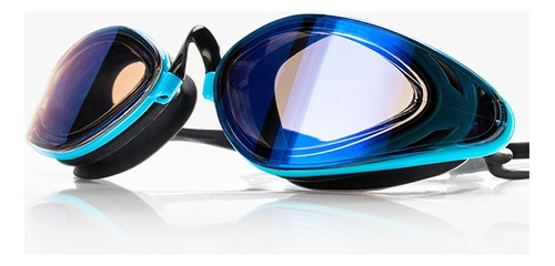 2021 Nuevas Gafas Profesionales De Natación Super Mirror