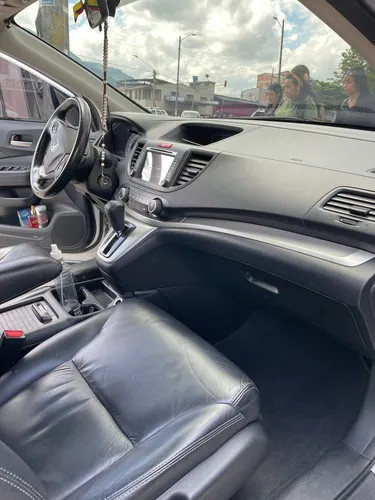 Honda CR-V 2.4 Lx