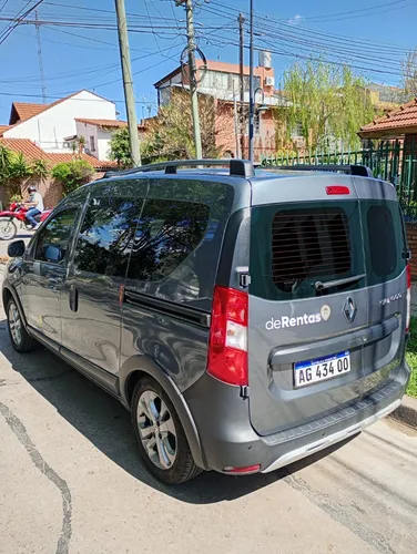 Alquiler De Autos Para Aplicaciones - Derentas.com