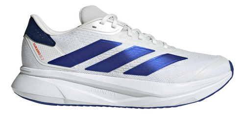 Zapatillas Adidas Running Duramo Sl 2 Hombre Blanco Js4395