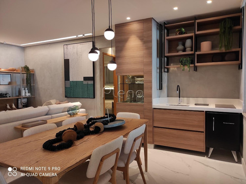 Imagem 2 de 22 de Apartamento À Venda Em Parque Prado - Ap027646